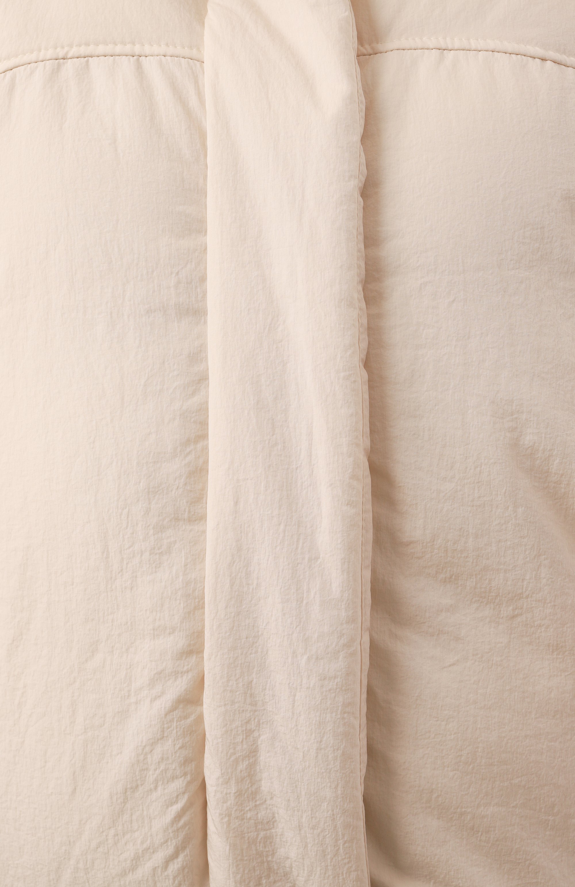 Пуховик JACQUEMUS, арт. 24E241C0049/1320, фото 6