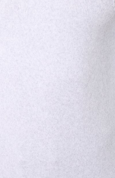 Хлопковый свитер STONE ISLAND, арт. 7115529A2, фото 5