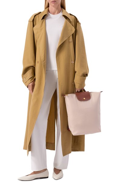 Рюкзак le pliage original medium LONGCHAMP, арт. 10284089/089, фото 3