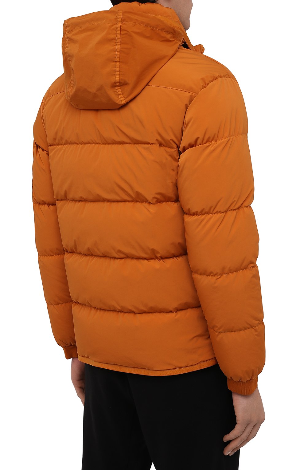 Пуховик C.P. COMPANY, арт. 11CM0W170A-005864G, фото 6