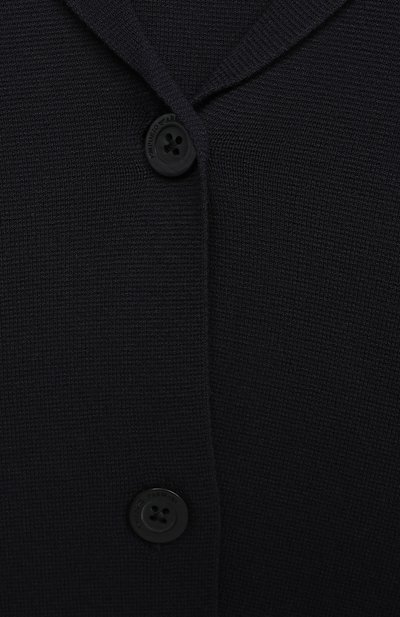 Жакет из вискозы EMPORIO ARMANI, арт. 6D3G50/3MJBZ, фото 3
