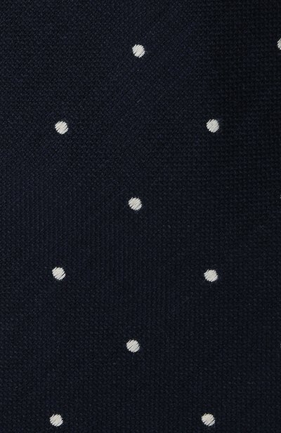 Галстук из шелка и хлопка ETON, арт. A000 33001, фото 3