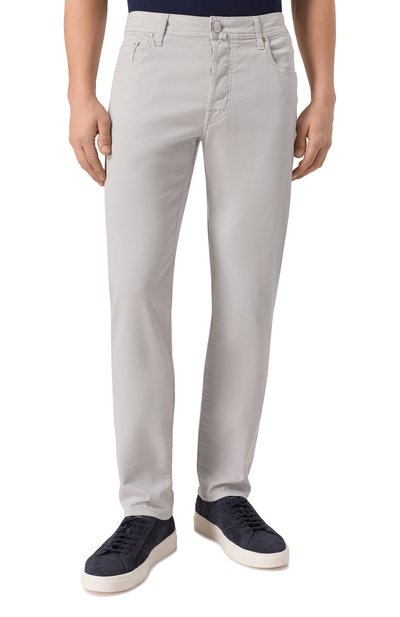 Джинсы bard JACOB COHEN, арт. JUM_QE004 054 S3756 TR, фото 3