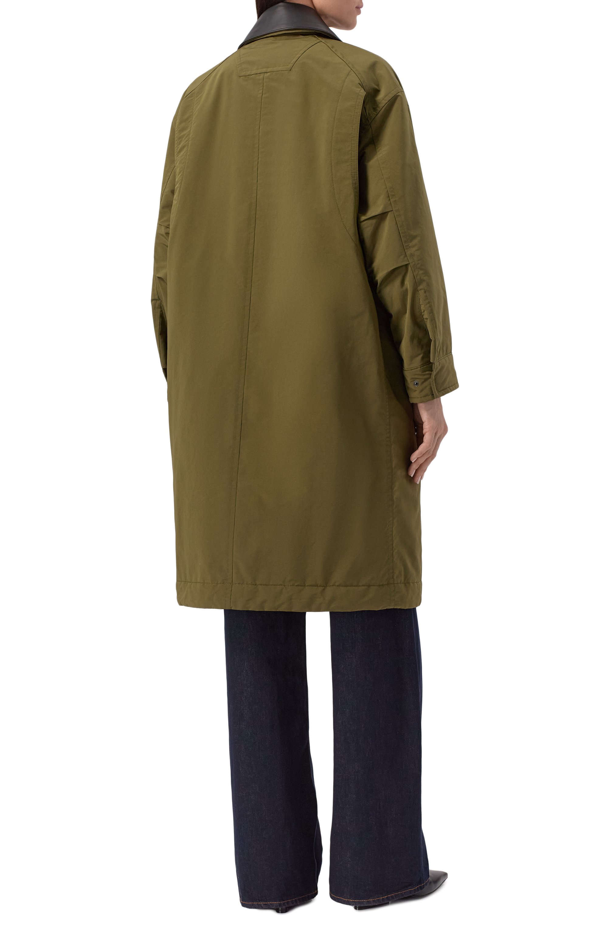 Утепленная куртка JUUN.J, арт. JW5139W02H, фото 4