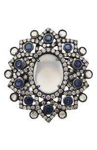 Кольцо SUTRA JEWELS, арт. SJR123, фото 2