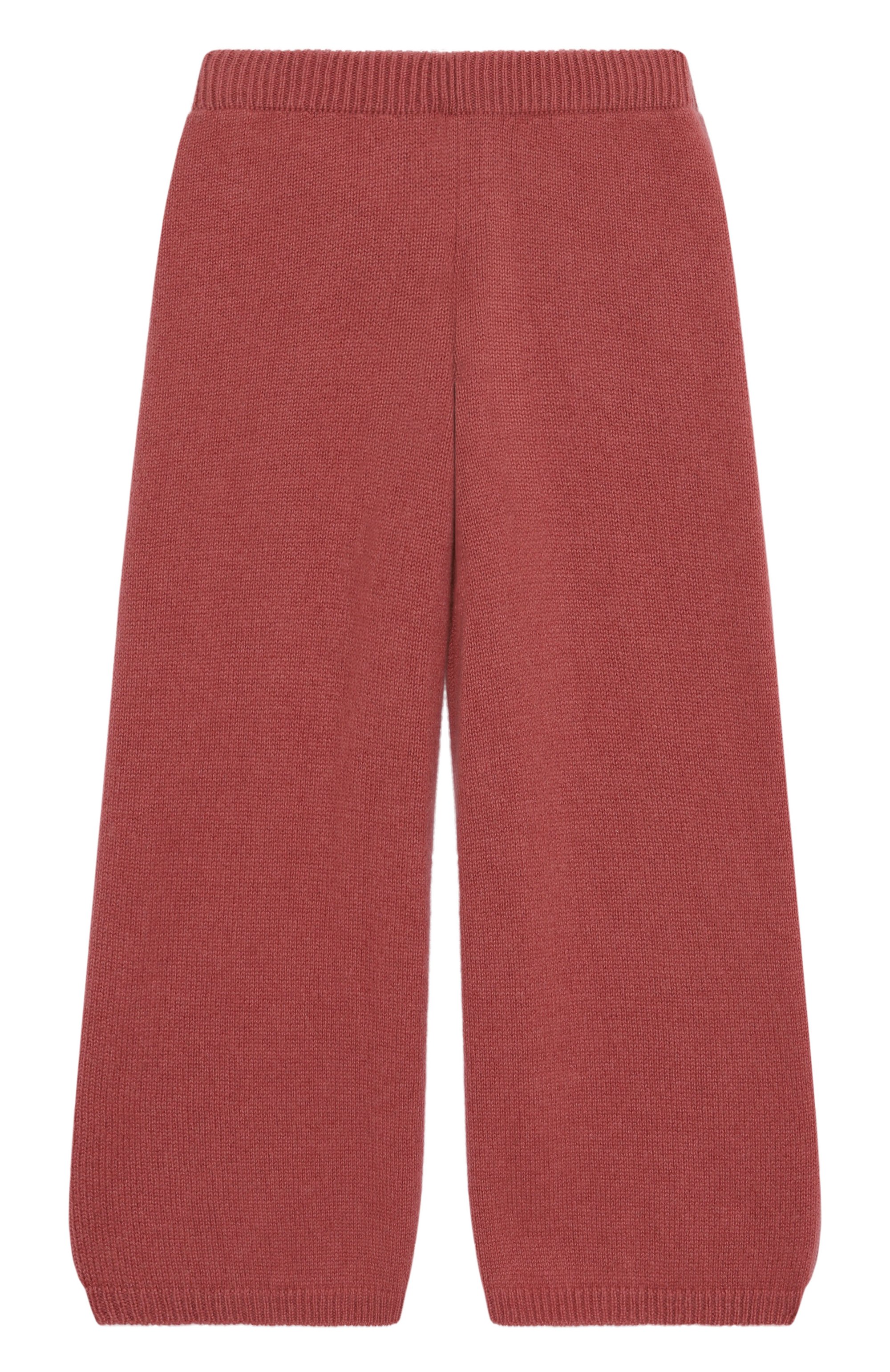 Кашемировые брюки GIORGETTI CASHMERE, арт. MB2280/2-6, фото 1