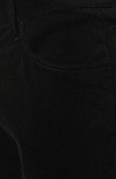 Вельветовые брюки GIORGIO ARMANI, арт. 6LSJ15/SN98Z, фото 1