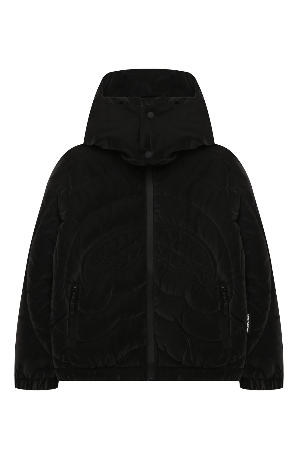 Утепленная куртка SPRAYGROUND, арт. SPY1168, фото 1