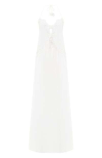 Женская туника ERMANNO SCERVINO, арт. D344Q309CQ0
