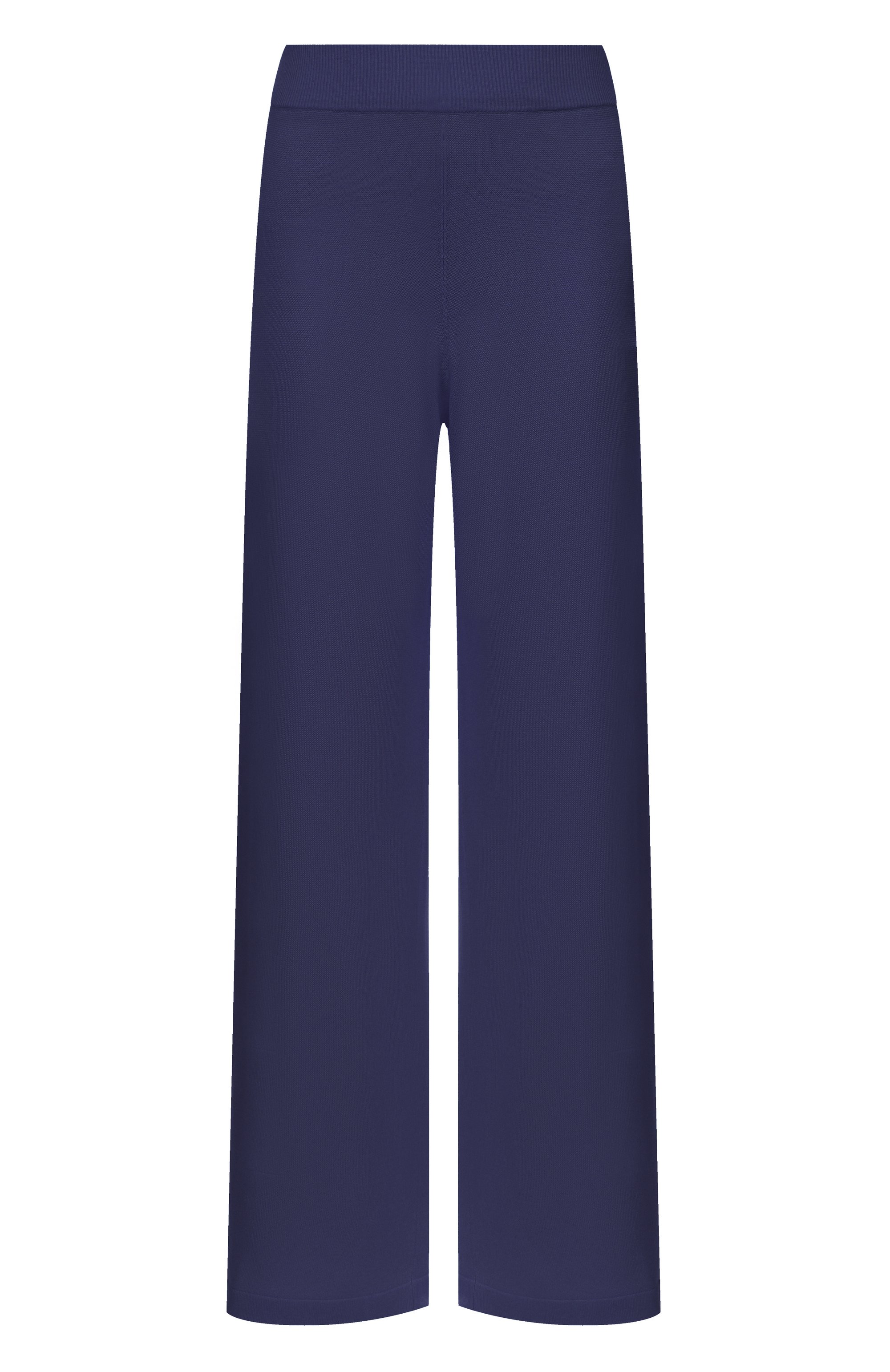 Брюки из шелка и хлопка MVST, арт. WS60-1551MU, ф�ото 1