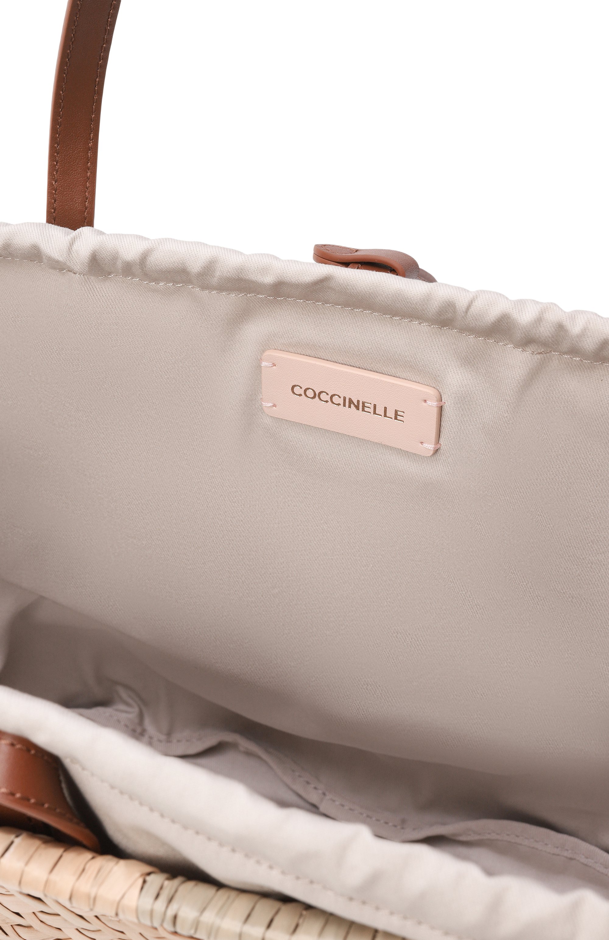 Сумка c-me large COCCINELLE, арт. E1 UV0 11 01 01, фото 5