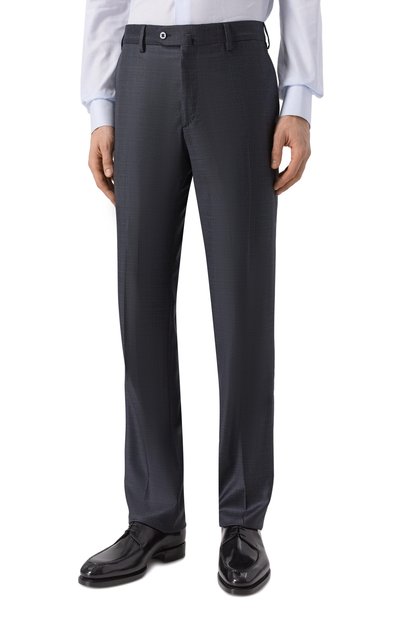 Костюм из шерсти и кашемира STEFANO RICCI, арт. S1SF432220/LP79HA_001, фото 4