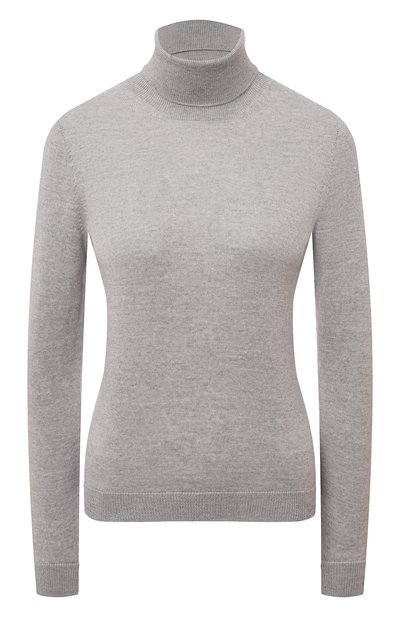 Женская шерстяная водолазка GRAN SASSO, арт. 54213/14202