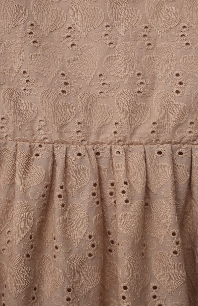 Хлопковое платье ZHANNA & ANNA, арт. ZAB02032021, фото 3