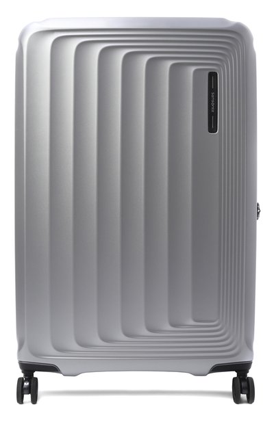 Женский чемодан nuon extra large SAMSONITE, арт. KF0-38005