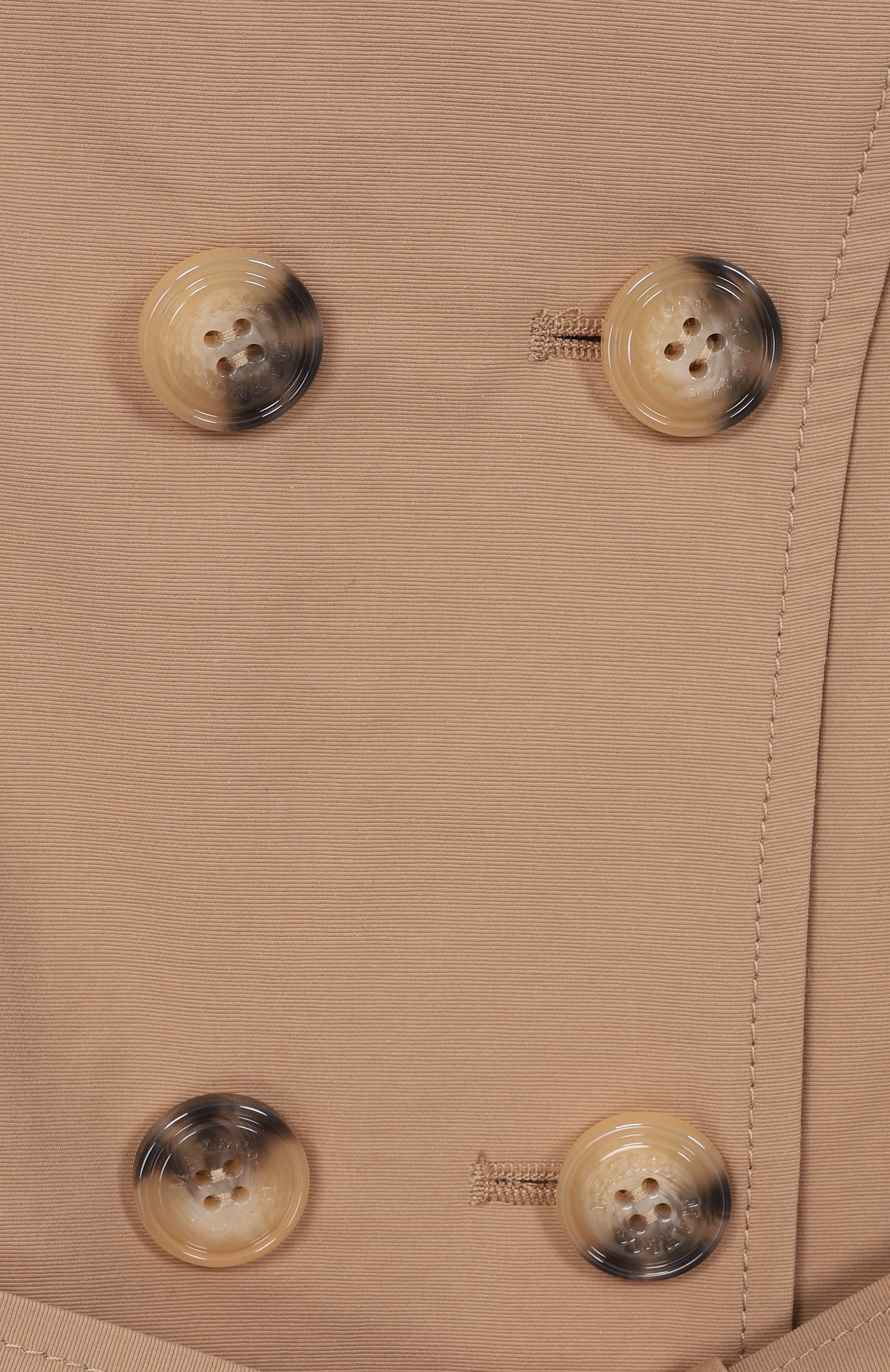 Хлопковый тренч MAX&CO, арт. MX0011-MX003, фото 3