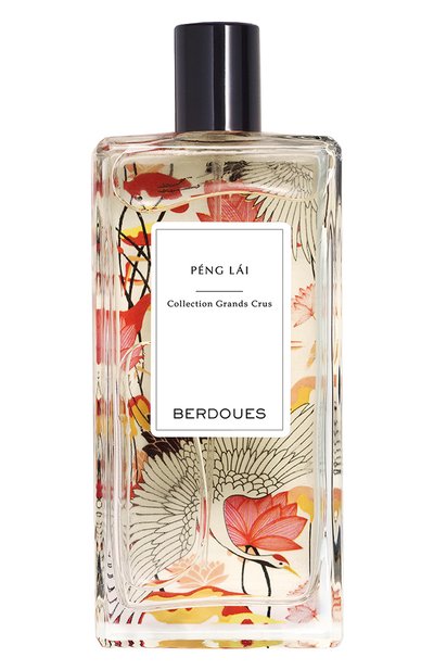 Парфюмерная вода peng lai (100ml) BERDOUES, арт. 3331849011344, фото 1