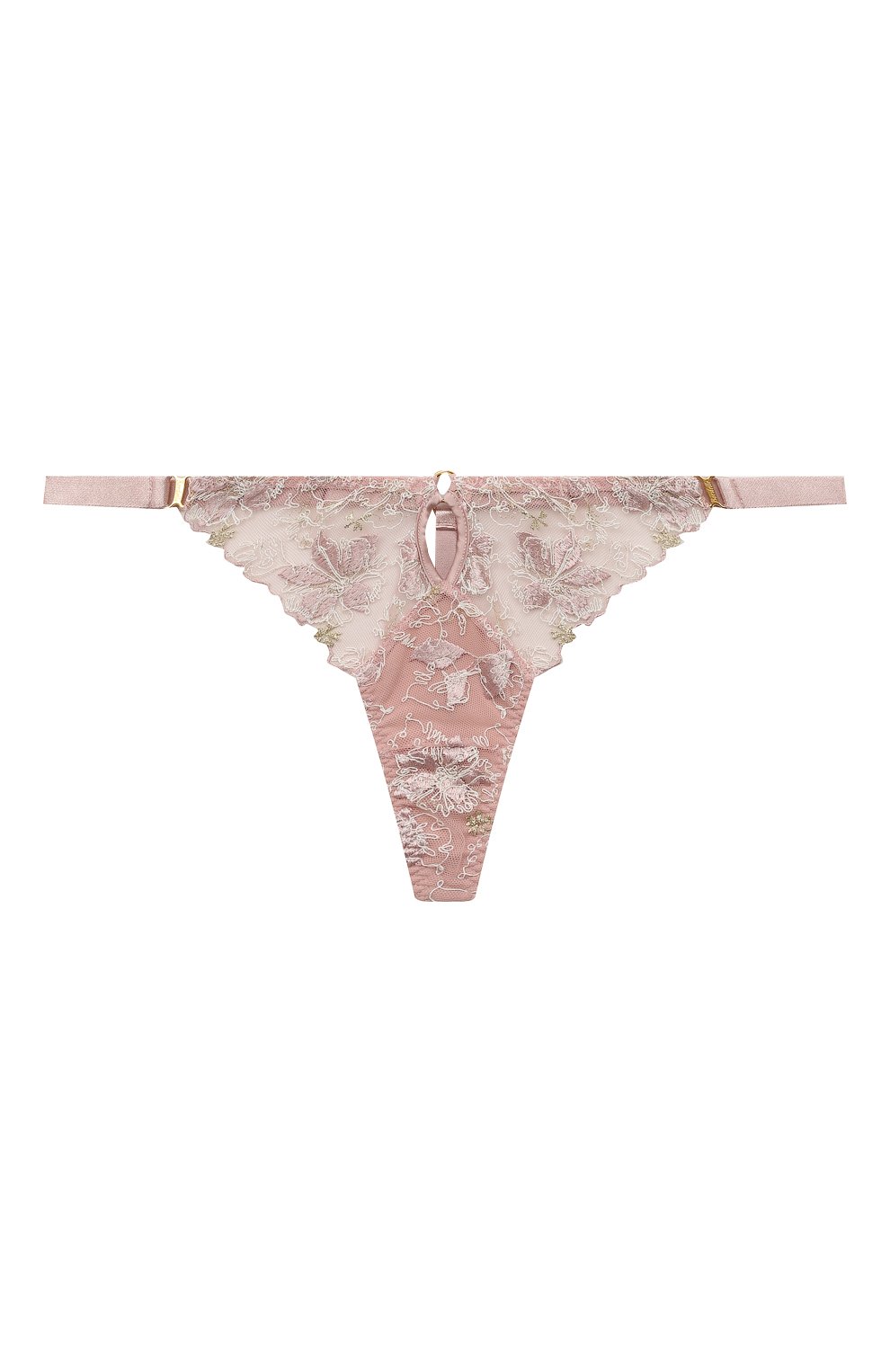 Трусы-стринги BORDELLE, арт. VITA TH0NG, фото 1