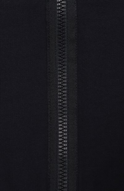 Хлопковая толстовка IL GUFO, арт. P25GA445M0116/10A-14A, фото 3