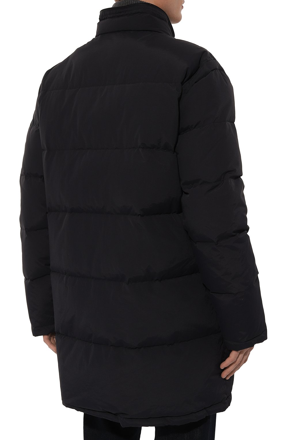 Пуховик DIRK BIKKEMBERGS, арт. PBMG0422, фото 7