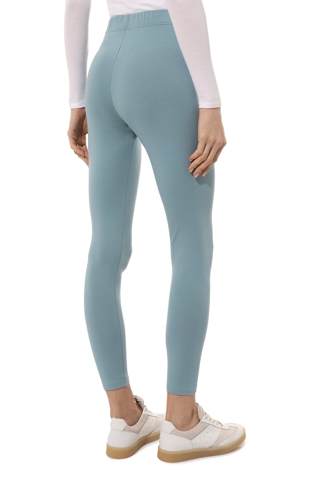 Хлопковые легинсы EVERREVER, арт. RE-LG-SMB-02, фото 4