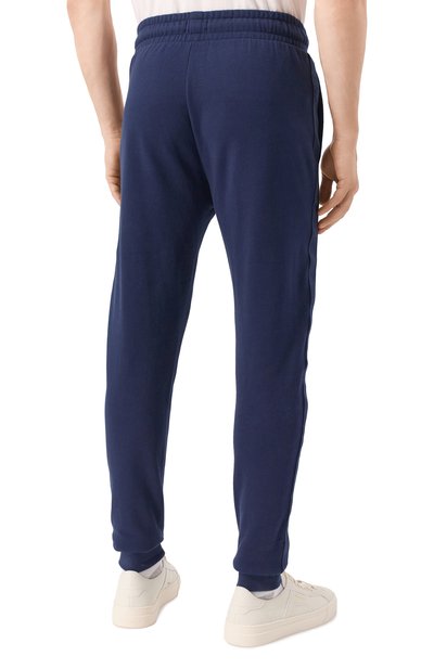 Хлопковые джоггеры HUGO, арт. 50520501, фото 4