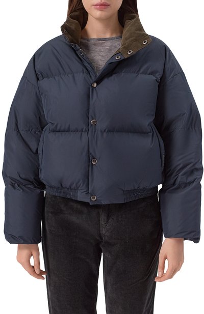 Пуховик DUNST, арт. UDJU5D136N2, фото 3