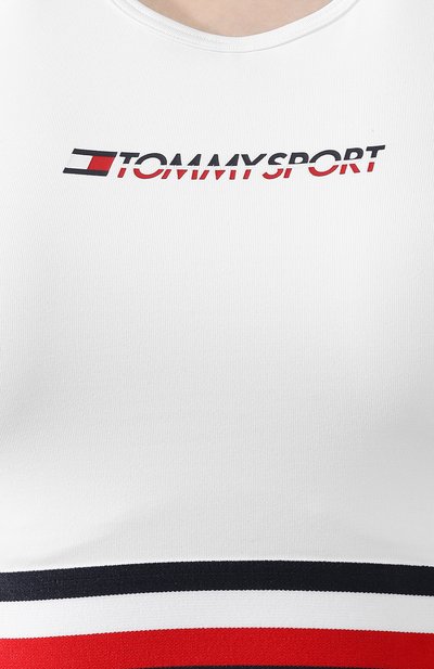Топ TOMMY SPORT, арт. S10S100018, фото 5