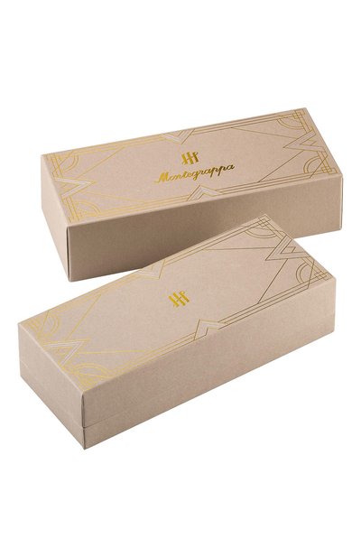Перьевая ручка MONTEGRAPPA, арт. ISE2R2AR_1, фото 5