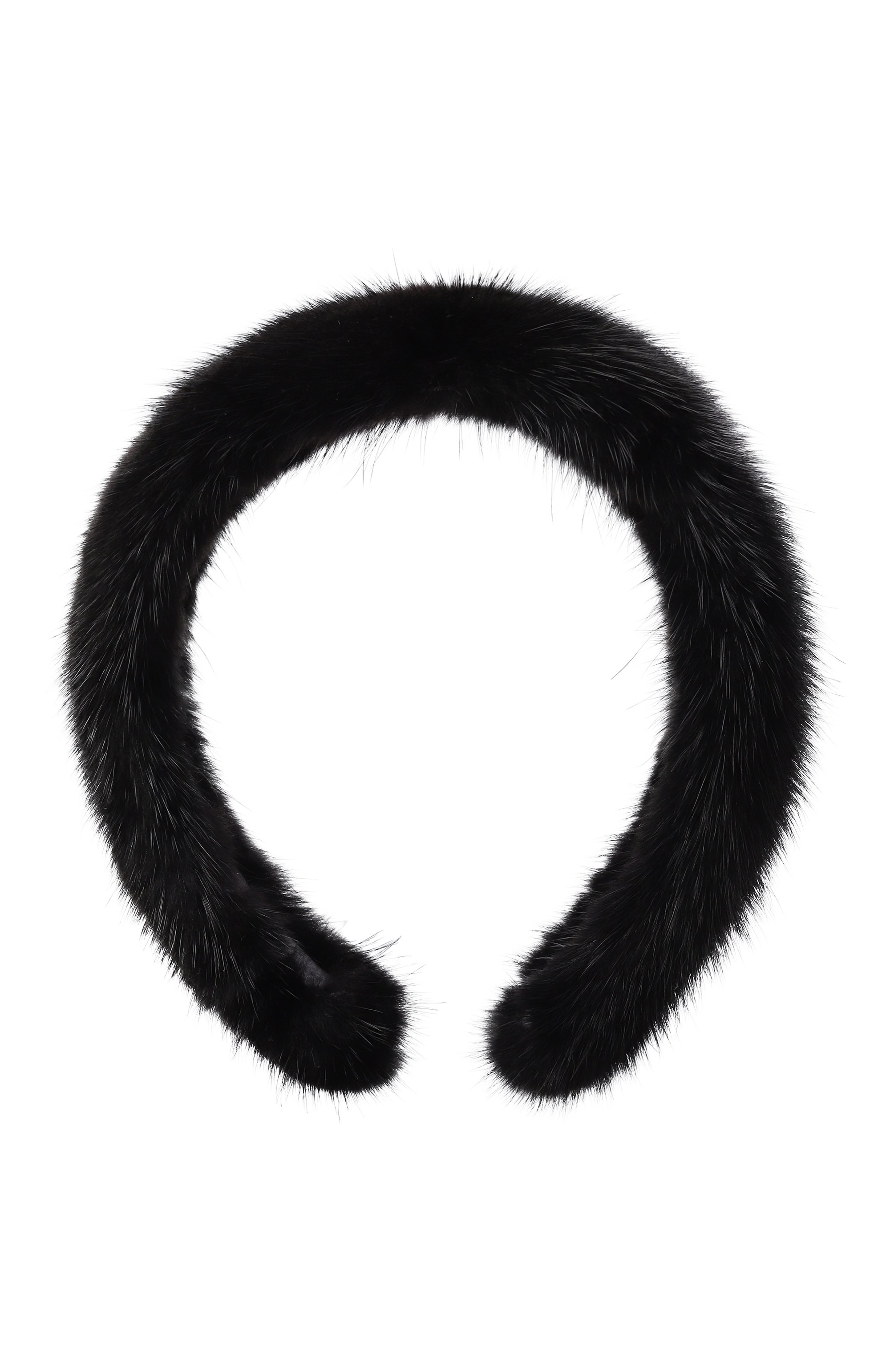 Меховой ободок из норки CAROLON, арт. Ц-07/101220, фото 1