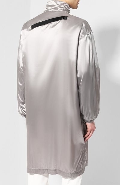 Плащ RAF SIMONS, арт. 191-740-30031, фото 4