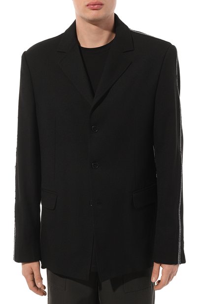 Однобортный пиджак DIESEL, арт. A10415/0HJAF, фото 3
