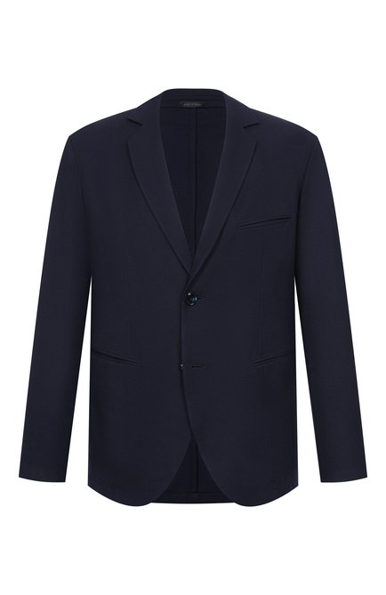 Мужской шерстяной пиджак GIORGIO ARMANI, арт. GM003230/TE13592