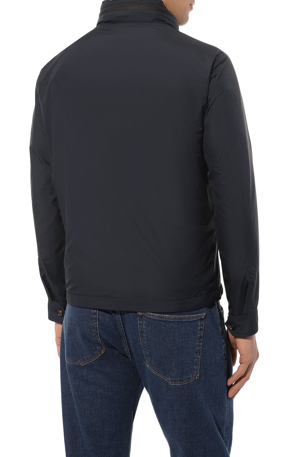 Куртка COLOMBO, арт. GB00186/RET/A00297, фото 4