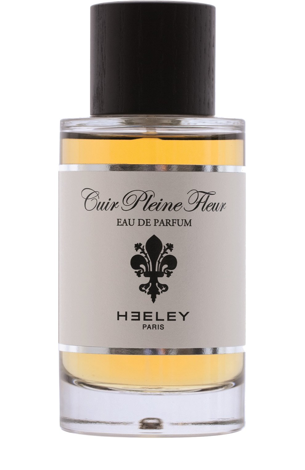 Парфюмерная вода cuir pleine fleur (100ml) HEELEY, арт. H-EP-CPF-100, фото 1
