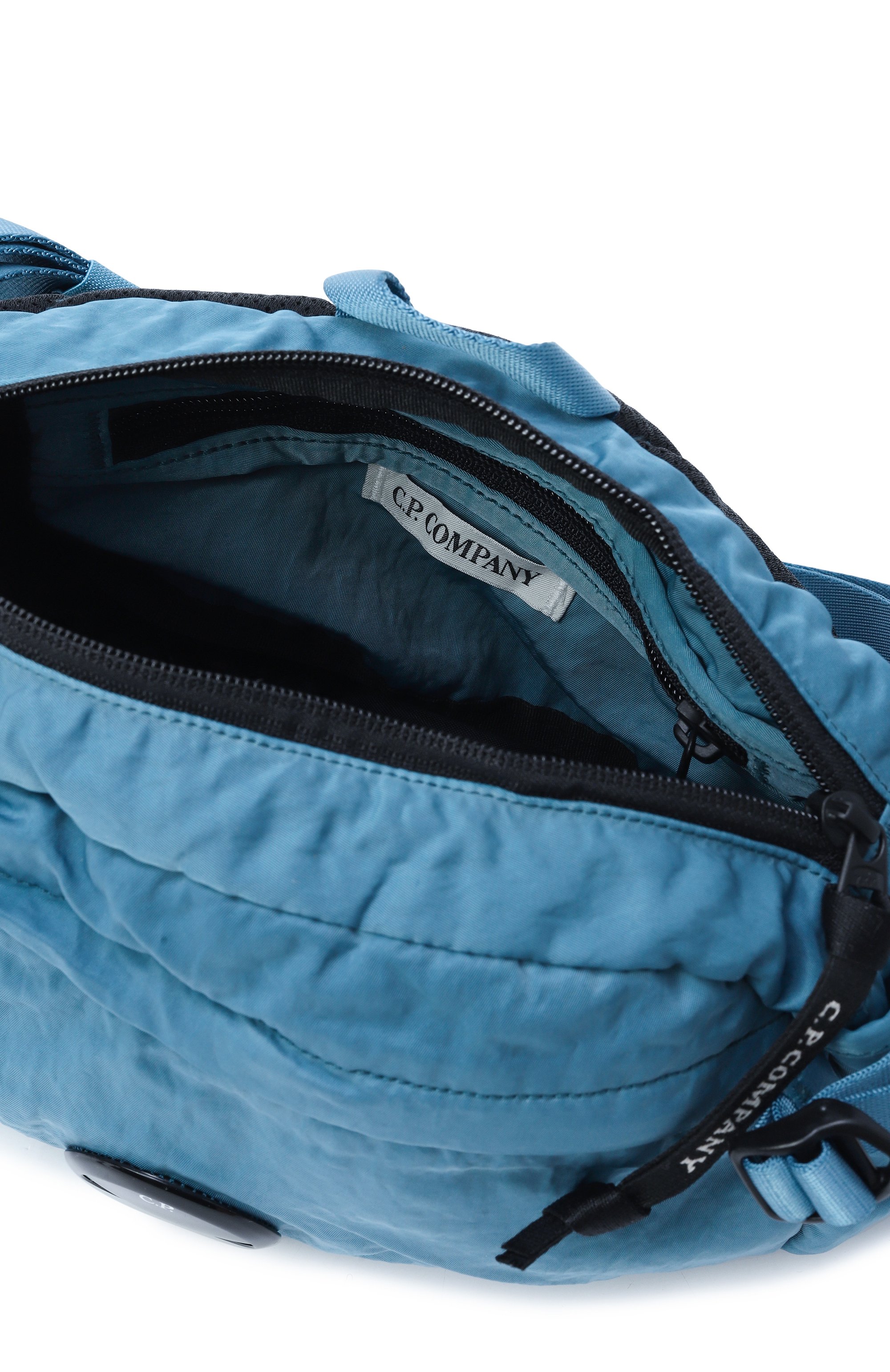 Поясная сумка C.P. COMPANY, арт. 19CMAC734A005269G, фото 5