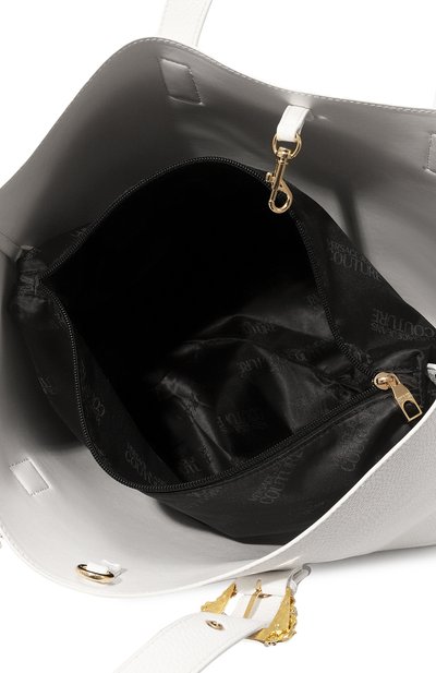 Сумка-тоут VERSACE JEANS COUTURE, арт. 74VA4BF9/ZS413, фото 5