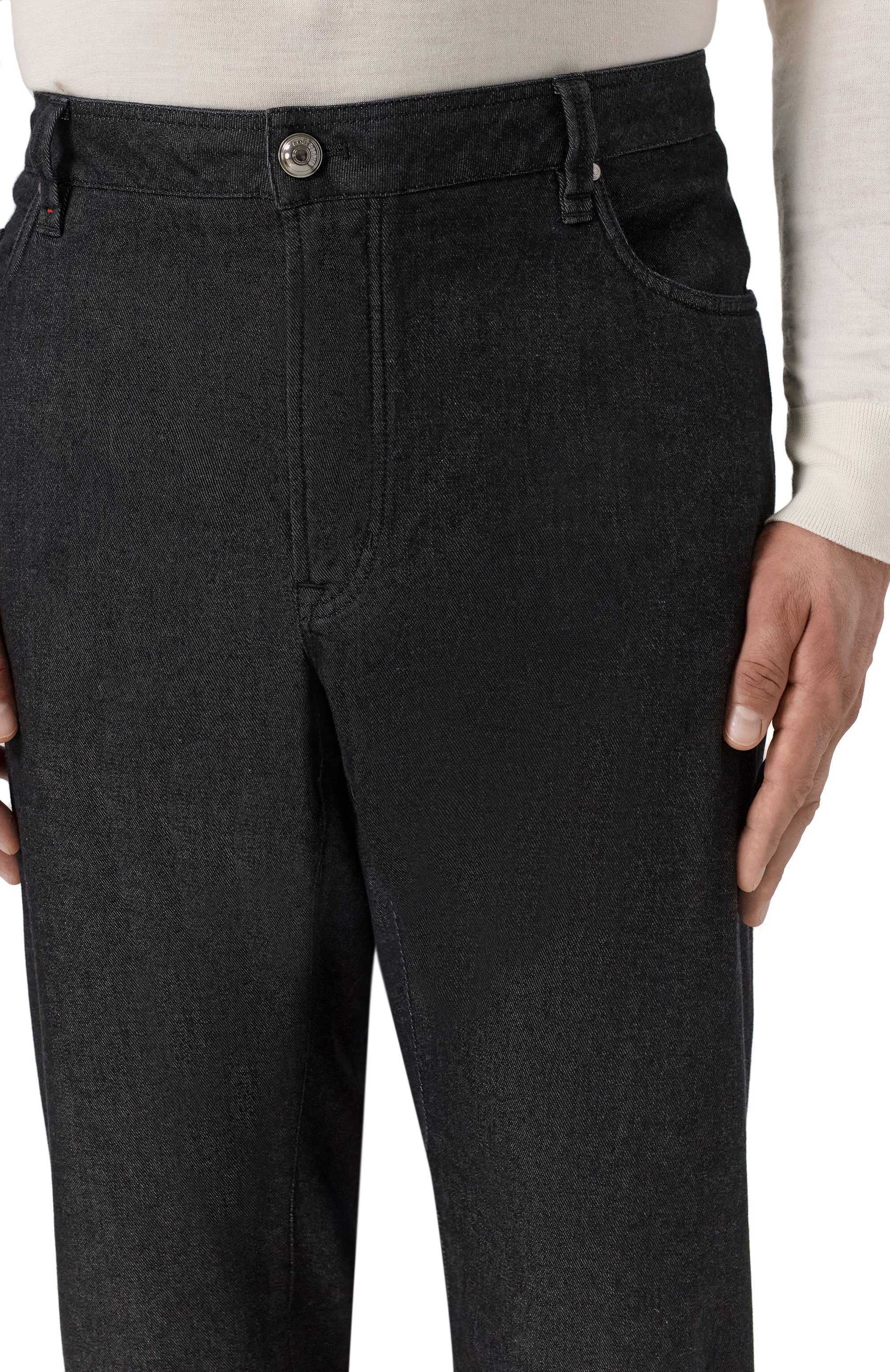 Джинсы CORTIGIANI, арт. 3AP514, фото 5