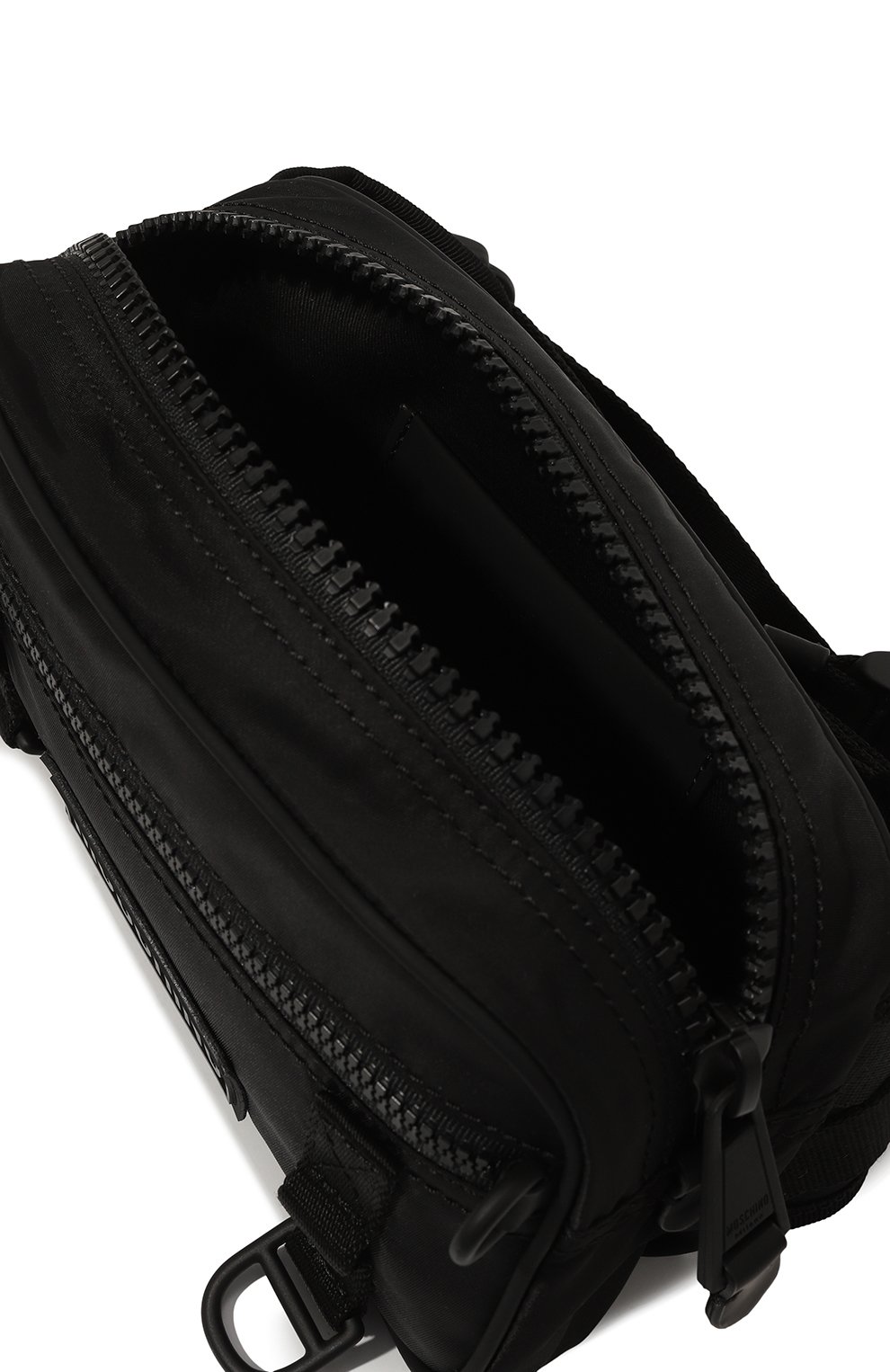 Поясная сумка MOSCHINO, арт. A7716/8228, фото 5