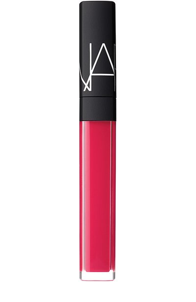 Женские блеск для губ, оттенок salamanca NARS, арт. 1687NS