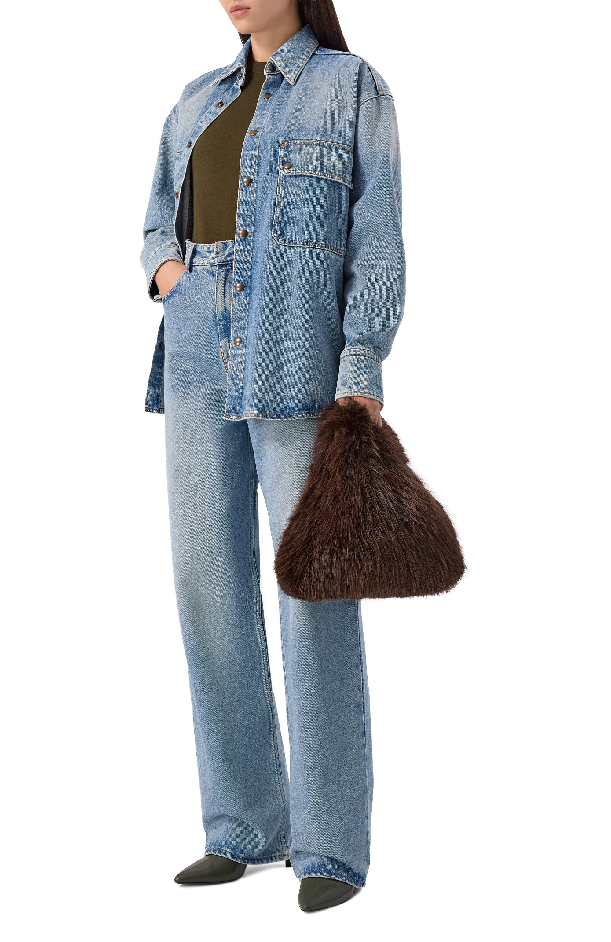 Сумка MSGM, арт. 3942MDZ63/468, фото 7