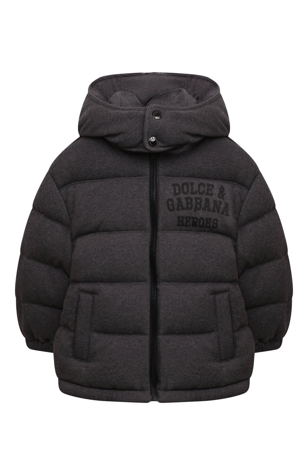 Пуховик DOLCE & GABBANA, арт. L4JB7G/G7N5N_SET, фото 1