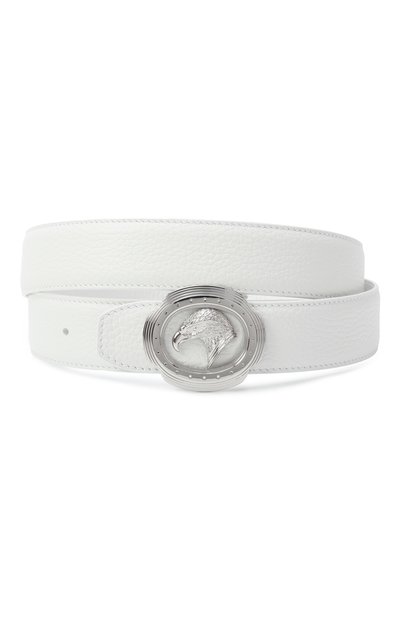 Мужской кожаный ремень STEFANO RICCI, арт. N382VD/C555P