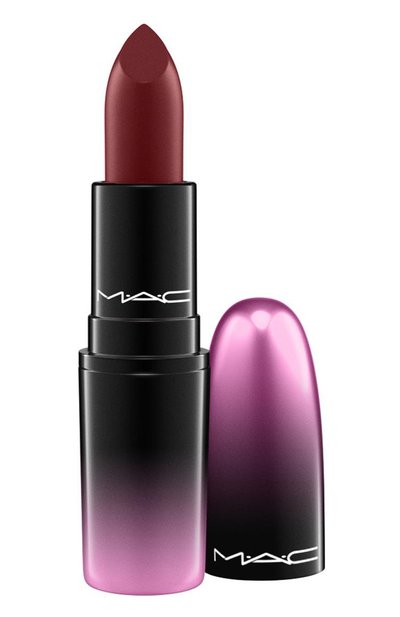 Женская губная помада love me lipstick, оттенок la femme (3g) MAC, арт. SG73-29