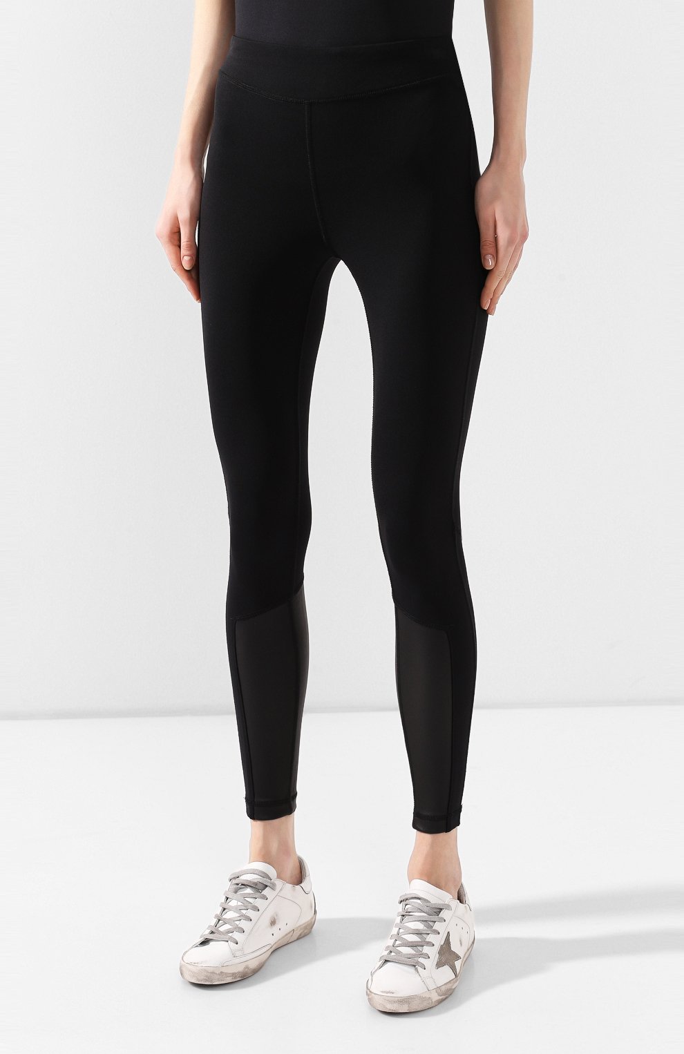 Легинсы h-d moto HARLEY-DAVIDSON, арт. 99128-19VW, фото 3