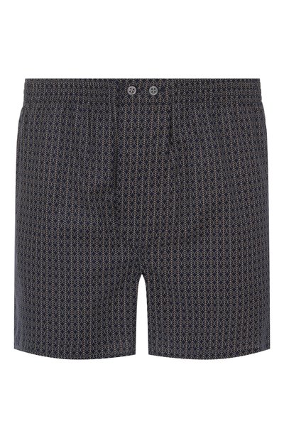 Мужские хлопковые боксеры DEREK ROSE, арт. 6000/NELS106