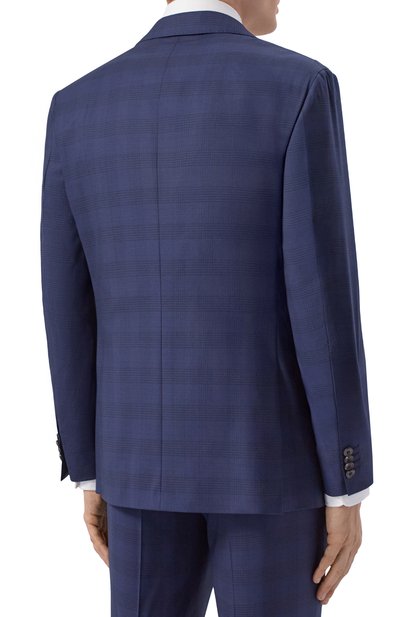 Шерстяной костюм CORNELIANI, арт. 276008/2717295_SET, фото 3