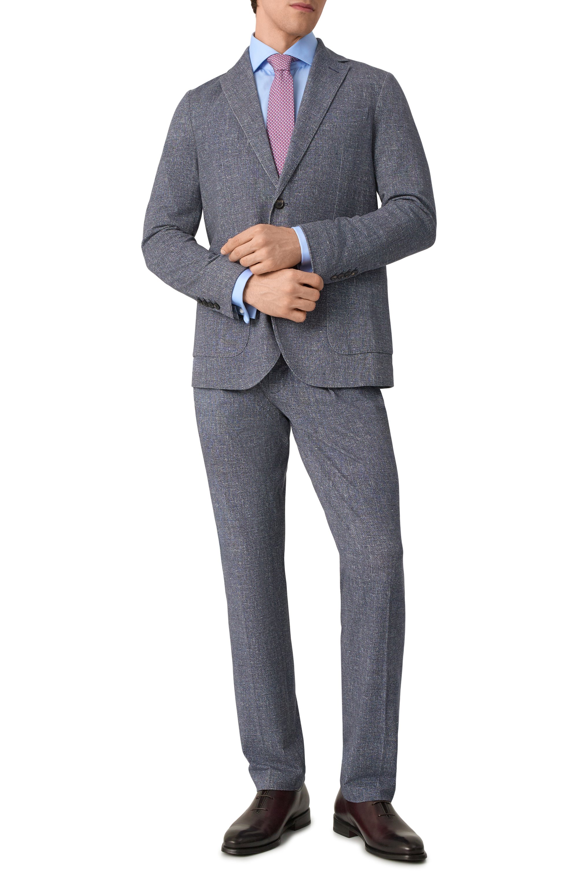 Хлопковая сорочка VAN LAACK, арт. VL-MIVARA-DSF/130972, фото 2