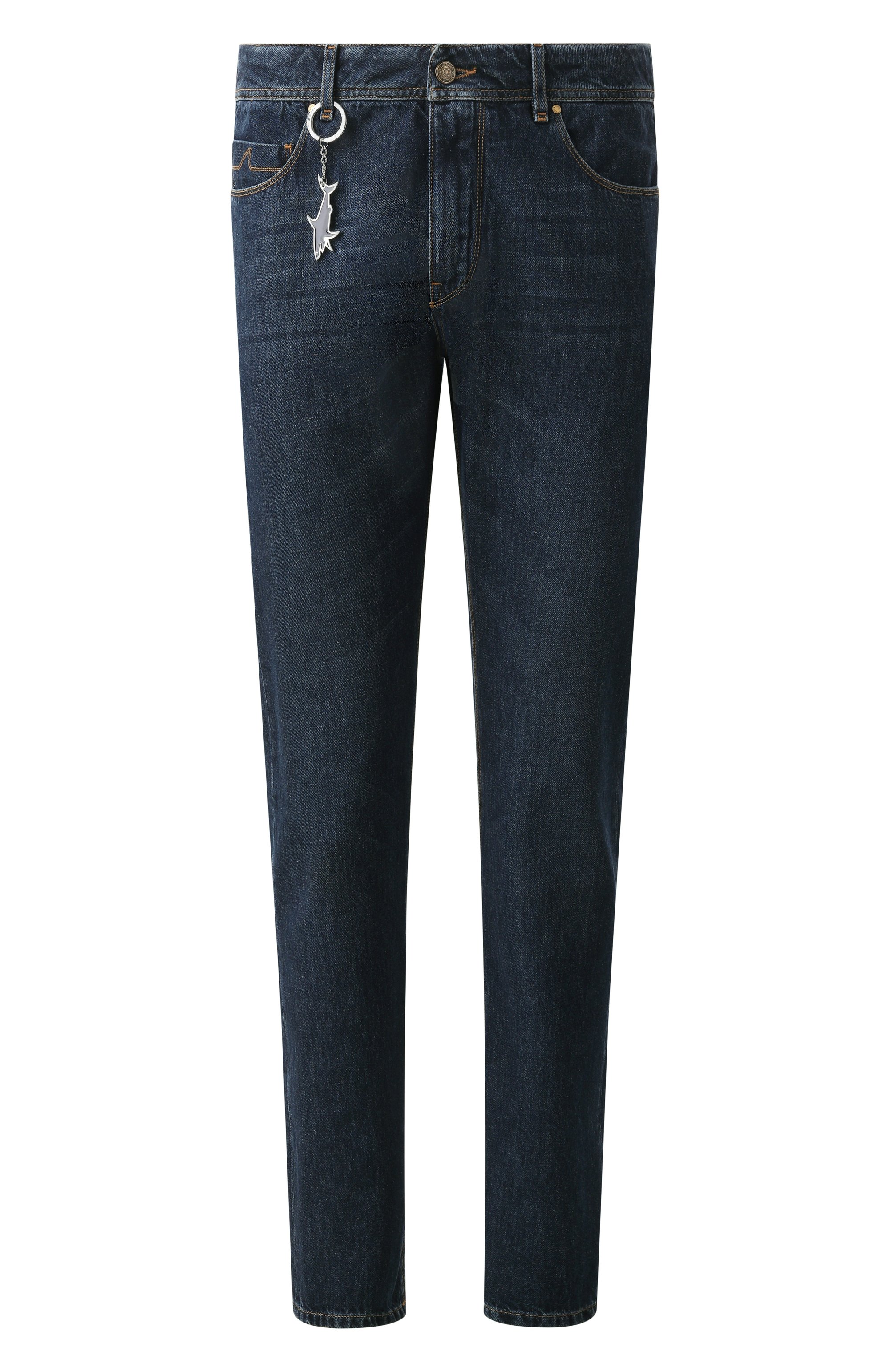 Джинсы PAUL&SHARK, арт. 14314104, фото 1