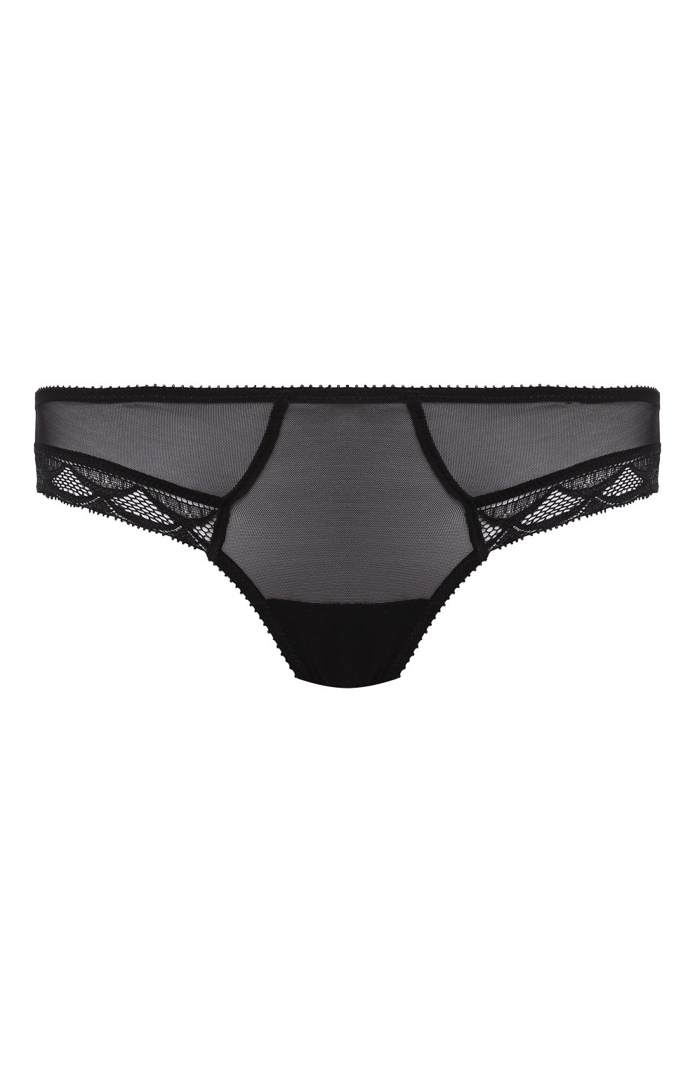 Трусы-слипы EPURE, арт. PCP0163_чер, фото 1